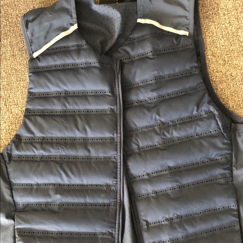Nike Aeroloft Running Vest